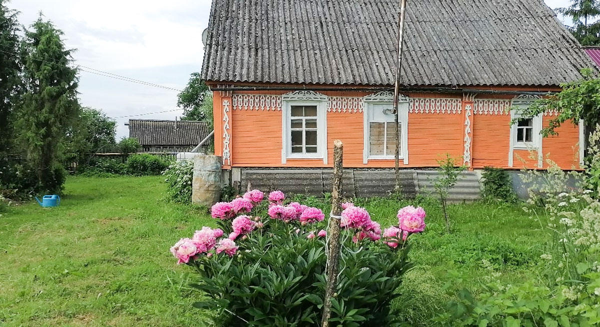 Купить Дом В Псковской Области Бежаницкий Район